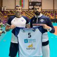 علی تقی‌نژاد به تیم والیبال لیگ برتری موروف باکو پیوست