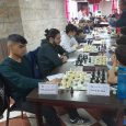 خمام - ۱ پیروزی و ۱ شکست نمایندگان خمام در لیگ‌های دسته اول و سوم شطرنج گیلان