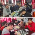 نمایندگان خمام در لیگ‌های دسته اول و سوم شطرنج گیلان متحمل شکست شدند