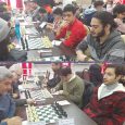 تیم‌های خمامی در لیگ‌های شطرنج گیلان به ۱ پیروزی و ۱ تساوی دست یافتند