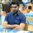 پوررمضانعلی قهرمان مسابقات شطرنج سرعتی آستانه شد