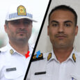 علی آمیان به‌عنوان فرمانده جدید پلیس راهور معارفه شد