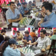 ۱ پیروزی و ۱ تساوی نمایندگان خمام در لیگ‌های برتر و دسته دوم شطرنج گیلان
