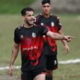 حسام یعقوبی از دنیای فوتبال خداحافظی کرد
