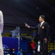 علیرضا نوروزی جهت قضاوت در مسابقات کاراته قهرمانی آسیا به مالزی اعزام می‌شود