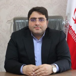 خمام - حمیدرضا صراف‌زاده رسماً شهردار چوکام شد