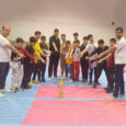 تیم خمام در مسابقات سبک شوتوکان FSK کاراته استان به ۱۲ مدال طلا، ۱۲ نقره و ۱۴ برنز رسید