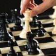 ۲ تساوی و ۲ شکست نمایندگان خمام در لیگ‌های شطرنج گیلان