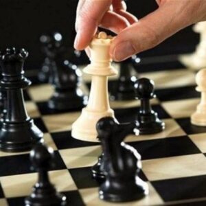 خمام - ۲ تساوی و ۲ شکست نمایندگان خمام در لیگ‌های شطرنج گیلان