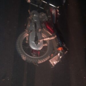 خمام - واژگونی موتورسیکلت به مرگ راکب انجامید