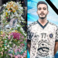 دانیال غلامی‌ «فوتبالیست خمامی» بر اثر سانحه رانندگی درگذشت