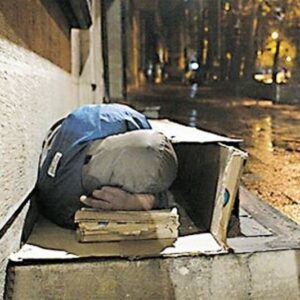 خمام - دادستان خمام خواستار ساماندهی‌ افراد بی‌خانمان و کارتن‌خواب شد