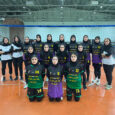 خمام - تیم کانون نرگسی در رقابت‌های والیبال استانی به قهرمانی رسید