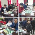خمام - نمایندگان خمام در لیگ‌های شطرنج گیلان به ۱ پیروزی، ۱ تساوی و ۲ شکست دست‌یافتند