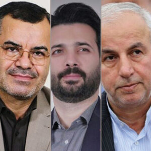 خمام - کوچکی‌نژاد، فلاح و احمدی به مجلس دوازدهم راه یافتند