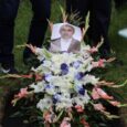 از وداع با اسماعیل الکن‌صابری در ورزشگاه عضدی تا خاکسپاری در خواچکین