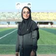 فاطمه نوذری به‌عنوان ناظر داوری لیگ دسته دوم فوتبال بانوان کشور انتخاب شد