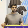 تمدید قرارداد شاهین توانا با تیم والیبال پیکان تهران