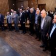 سومین جشنواره ملی فیلم کوتاه رشت به ایستگاه آخر رسید