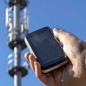 خمام - اختلال آنتندهی همراه اول در دافچاه رفع شد