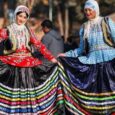 آداب و رسوم گیلانی؛ هویتی در حال فراموشی