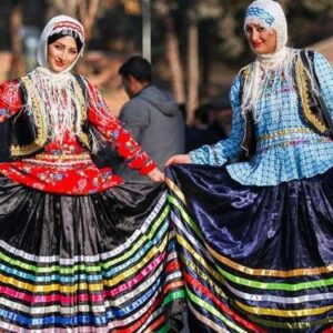 خمام - آداب و رسوم گیلانی؛ هویتی در حال فراموشی