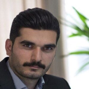 خمام - احمدنیا توئیت منتسب به خود در خصوص مذاکره با آمریکا را تکذیب کرد