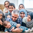 والدین گیلانی؛ ستون‌های صله‌رحم و همبستگی خانوادگی