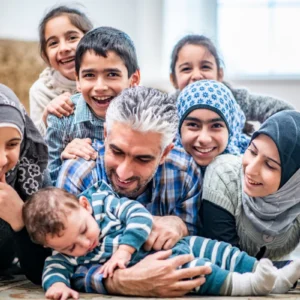 خمام - والدین گیلانی؛ ستونهای صلهرحم و همبستگی خانوادگی