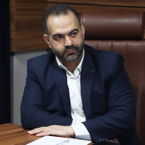 خمام - خیابان رازی قربانی بیمسوولیتی آبفا و پیمانکار شده است