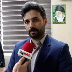 خمام - استقرار کامل ادارات لازمه تحقق واقعی شهرستانشدن خمام است