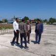 دادستان خمام خواستار سرعت‌بخشی به اجرای پروژه اصلاح هندسی میدان ولیعصر شد