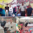 طلای جنت‌مکان و نقره قاسم‌آبادی در مسابقات پرس‌سینه گیلان