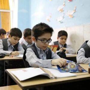 خمام - ساعت شروع فعالیت مدارس از ۶ صبح اعلام شد