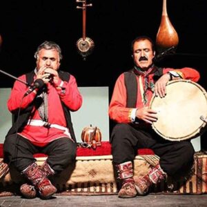 خمام - موسیقی محلی؛ حافظهی مشترک یک نسل