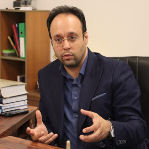 خمام - لزوم اولویت تعویض اسناد مالکیت دفترچهای با اسناد تکبرگ