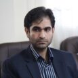 حجت رستمی بخشدار چوکام شد