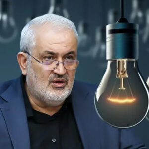 خمام - از وعده قطع ۲ ساعته برق از سوی وزیر نیرو، تا واقعیت!