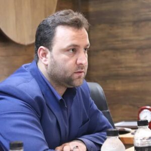 خمام - آتشنشانی به رینگ بوکس تبدیل شده / شهردار باید تصمیم قاطع بگیرد