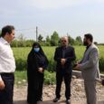 فرماندار خمام بر تسریع در اجرای پروژه‌های صنعتی تاکید کرد
