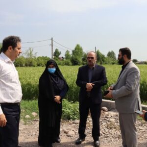 خمام - فرماندار خمام بر تسریع در اجرای پروژههای صنعتی تاکید کرد