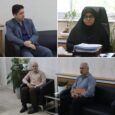 حل مشکل معاینه فنی و تحویل سوخت کمباین‌داران