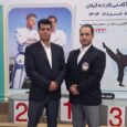 نمایندگان خمام در ترکیب داوران رقابت‌های کشوری سبک شوتوکان ادونس